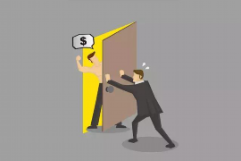 四会讨债公司成功追回消防工程公司欠款108万成功案例