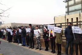 四会贷款清欠服务